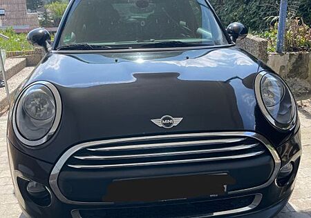 Mini One D One