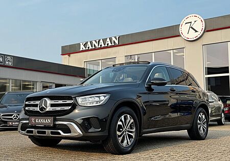 Mercedes-Benz GLC 300 d 4Matic *9G|CAM|AHK|PANORAMA*