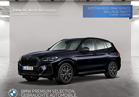 BMW X3 xDrive30e M Sport LiveCockpitProf Head-Up
