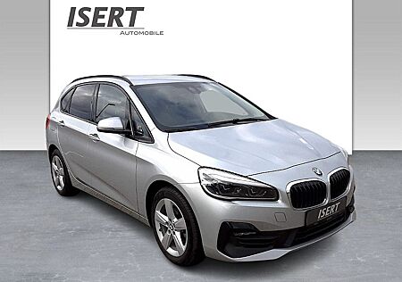 BMW 218i Advantage A. +LED+PDC+DAB+NAVI