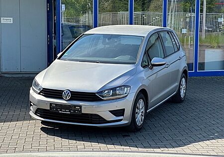 VW Golf Volkswagen Sportsvan VII BMT