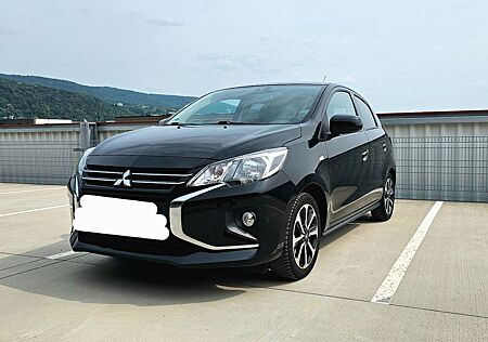 Mitsubishi Space Star 1.2 Select+ |Garantie |Klima |Kamera