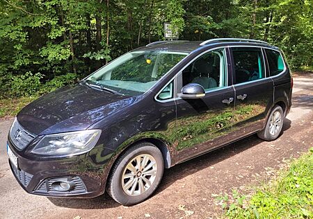 Seat Alhambra 2.0 TDI Start&Stop 135kW Style Style