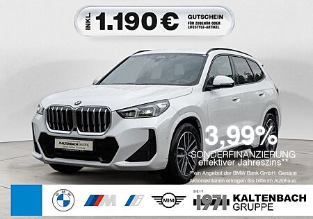 BMW X1 xDrive 20d M-Sport AHK HUD LED NAVI KAMERA