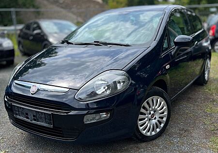 Fiat Evo Punto MyLife *KLIMA*AHK*NAVI*TÜV NEU*