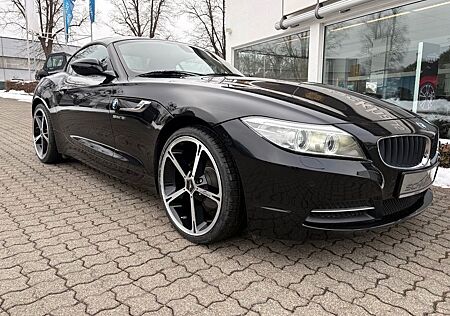 BMW Z4 Roadster sDrive18i Sportsitz JAHRESSTART
