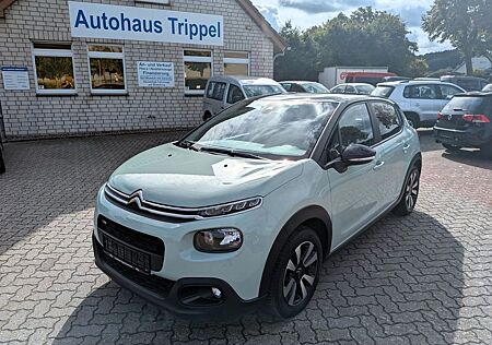 Citroën C3 Feel 1.Hand LED PDC GRA USB Media