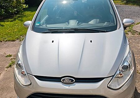 Ford B-Max 1,0 EcoBoost 74kW S/S Cool & Connect C...