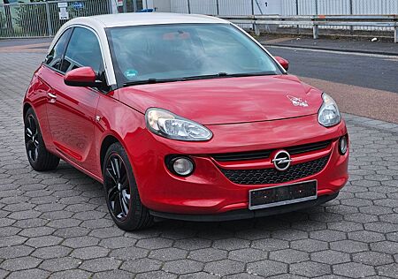 Opel Adam Jam