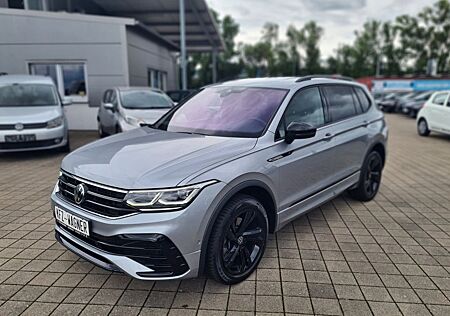 VW Tiguan Allspace Volkswagen R-Line 4Motion 7 SITZE