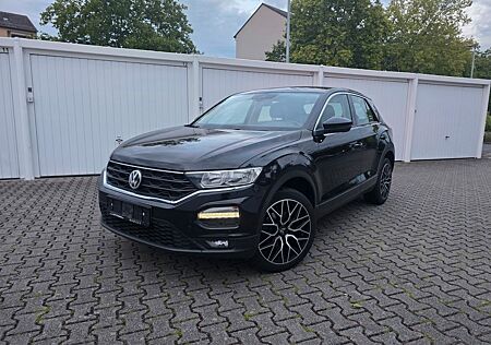 VW T-Roc Volkswagen 1.6 TDI NAVI/LED/SHZ/PDC