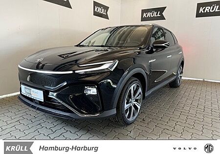 MG Marvel R Performance +360°+ACC+BOSE