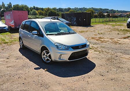 Ford C-Max 1,8, TÜV neu