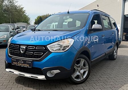 Dacia Lodgy Stepway Plus