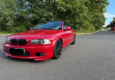 BMW 325Ci -