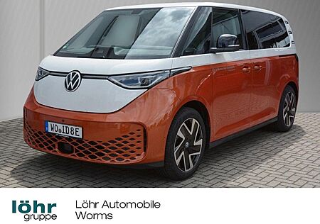 VW ID.BUZZ Volkswagen ID. BUZZ PRO 150 kW/ 204 PS