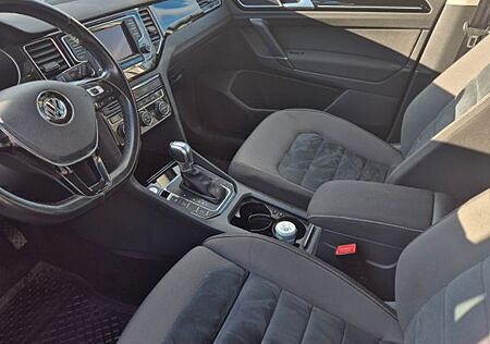 VW Golf Sportsvan Volkswagen 1.4 TSI DSG Highline