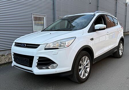 Ford Kuga Titanium