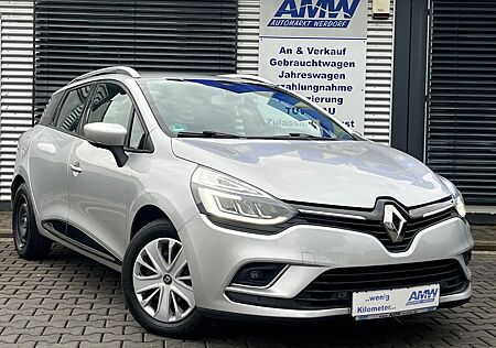 Renault Clio Clio1,5 D Kombi Sitzheizung Kamera Tempomat Navi