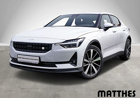 Polestar -2 2 78kWh Long Range Dual Motor Allrad Panorama Na