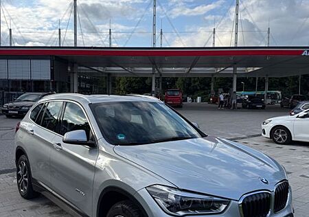 BMW X1 xDrive25d