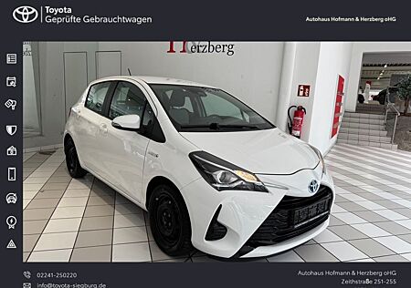 Toyota Yaris Hybrid 1.5 VVT-i Comfort