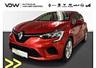 Renault Clio V Zen Navi, Klima Paket Klima Navi