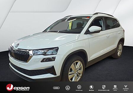 Skoda Karoq 1.5 TSI DSG Selection /AHK