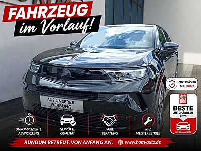 Opel Mokka 1.2 GS*SHZ*LHZ*Kam*Tech-Paket*ACC*APP*LED