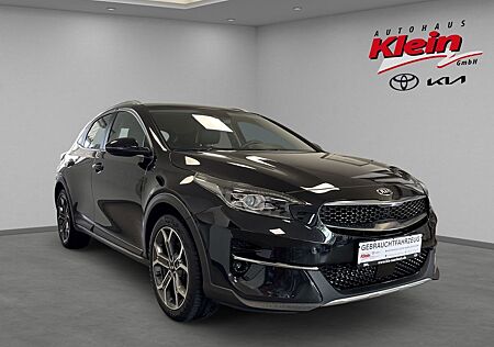 Kia XCeed Spirit 1.5 T-GDI Navi Digitales Cockpit So