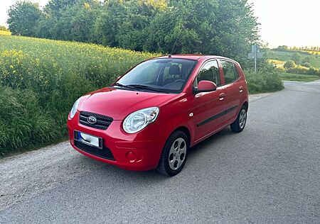 Kia Picanto 1.1 Vision Vision
