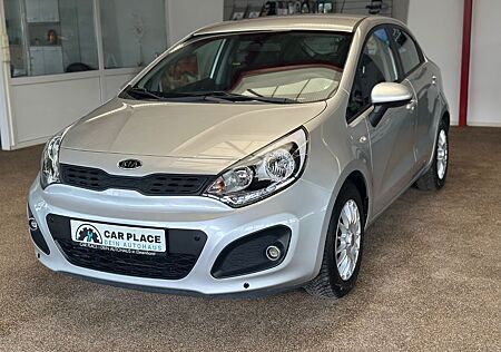 Kia Rio Edition 7