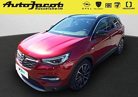 Opel Grandland X Grandland 1.6 Ultimate Plug-in-Hybrid Navi Sitzh