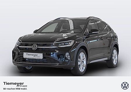 VW Taigo Volkswagen 1.0 TSI DSG MOVE GanzJR NAVI IQ.DRIVE IQ.L