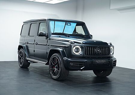 Mercedes-Benz G 63 AMG MAGNO/22"/CARBON/NIGHTII/BURM®/SUPERIOR