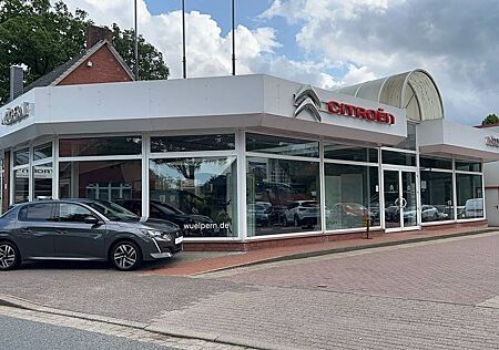 Peugeot 208 1.2 PureTech Allure