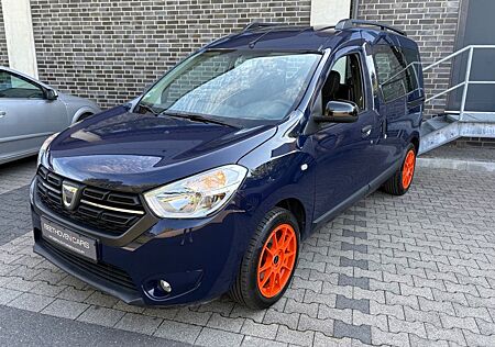 Dacia Dokker Comfort TCE100 6Gang 1 Hand 35000KM