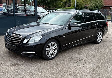Mercedes-Benz E 220 E -Klasse T-Modell CDI BlueEfficiency W212