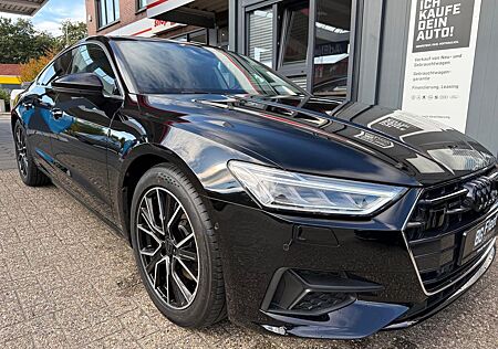 Audi A7 50 quattro Panorama LED Head-up Navi PDC ACC