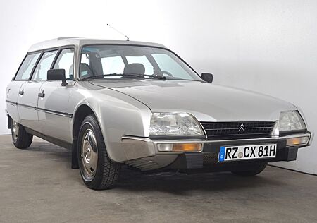 Citroën CX Break Diesel