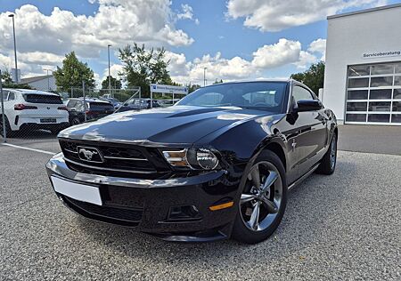 Ford Mustang | 3,7 L | V6 | Automatik | Sommerauto
