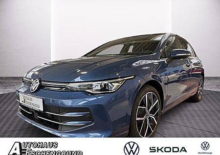 VW Golf Volkswagen VIII 1.5 eTSI 50 JAHRE AHK DCC PANO