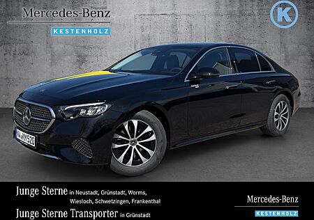 Mercedes-Benz E 220 d AVANT+DISTRO+KAMERA+LIMO-SERIVCE+TAXI
