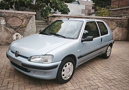 Peugeot 106 Filou Special