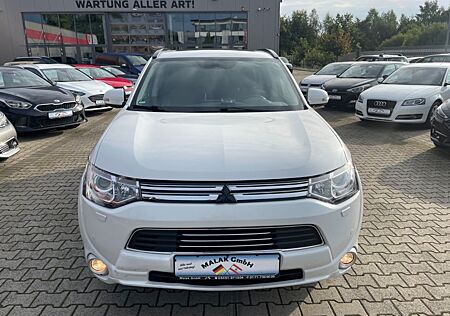 Mitsubishi Outlander PHEV Top 4WD