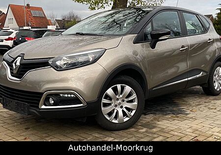 Renault Captur Dynamique *Navigation*66Kw*Euro5*TÜV Neu*