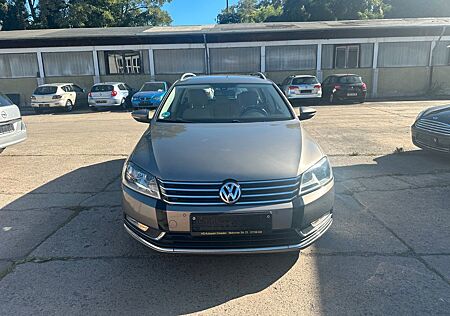VW Passat Variant Volkswagen 2.0BlueTDI 103KW,EURO5,TÜV01/2027