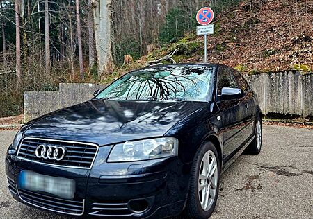 Audi A3 2.0 FSI Ambition Ambition