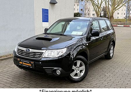 Subaru Forester Active/102TKM/4X4/GEPFLEGT/6-GANG