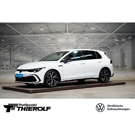 VW Golf leasen